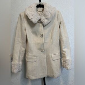 Flora Bea NYC | Joyce Coat